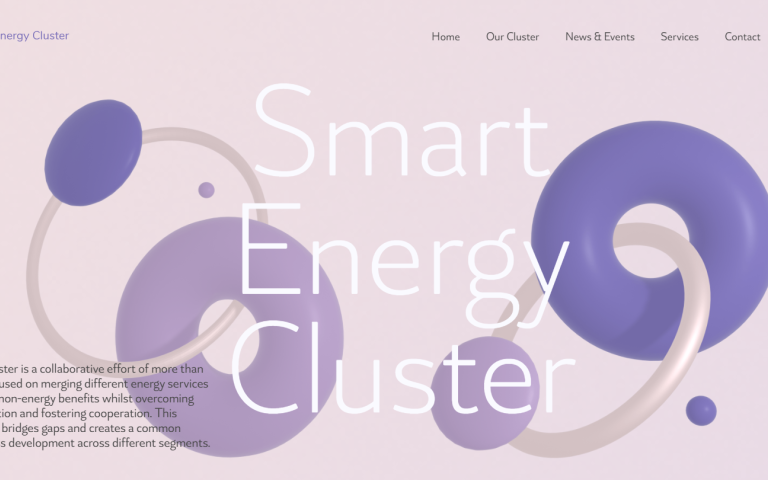 smartenergycluster banner