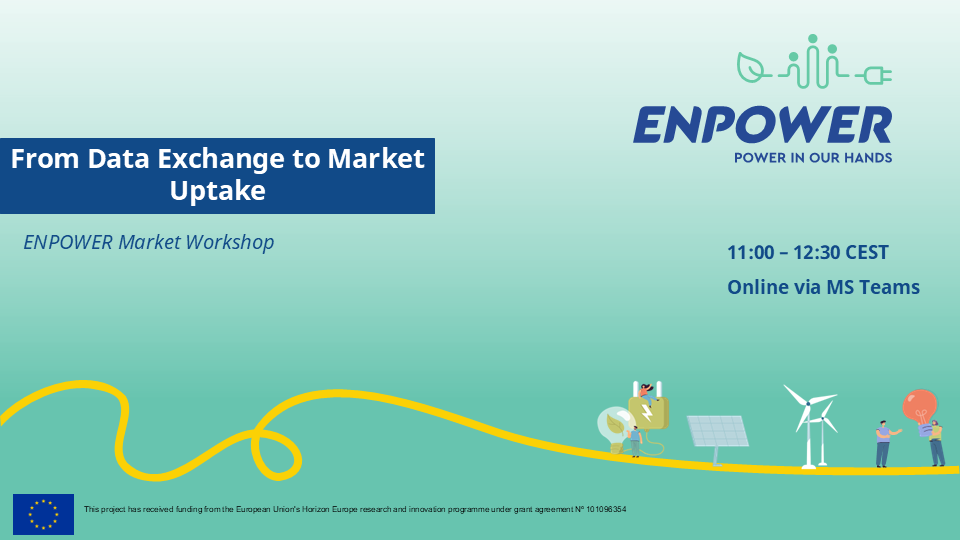 market workshop